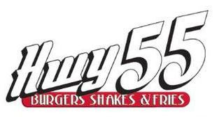 Hwy 55 Burgers Shakes Fries