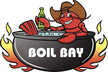 Boil Bay Cajun Seafood
