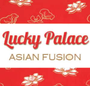 Lucky Palace Asian Fusion