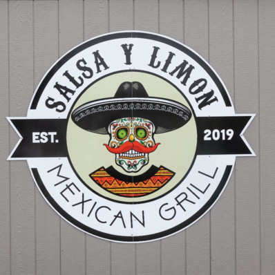 Salsa Y Limon Mexican Grill