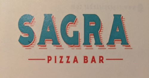 Sagra Pizza (new York)