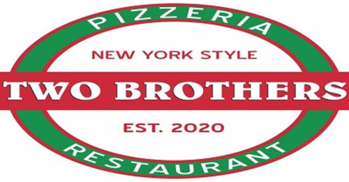 Twobrothers Pizzeria And