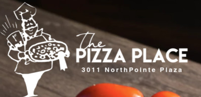 The Pizza Place (morgantown)