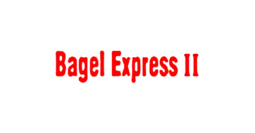 Bagel Express Ii
