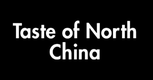 Taste Of North China