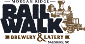Morgan Ridge Railwalk Brewery And Eatery
