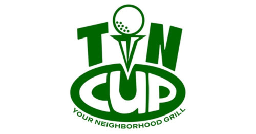 Tin Cup Sports Grill