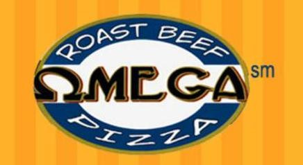 Omega Roast Beef Pizza