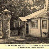 Lighthouse Inn Supper Club