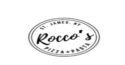 Roccos Pizza And Pasta