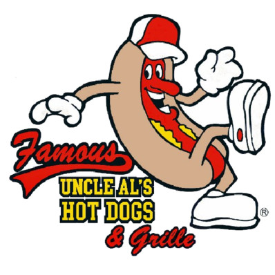 Famous Uncle Al's Hot Dogs And Grille
