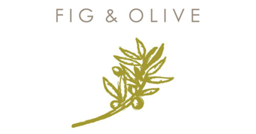 Fig Olive Meatpacking