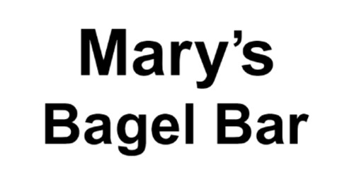 Mary's Bagel