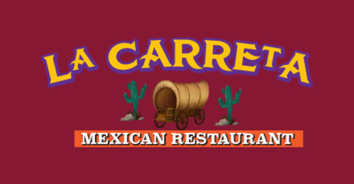 La Carreta Mexican