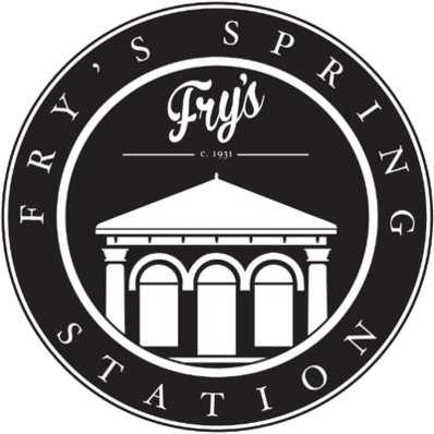 Fry's Spring Station