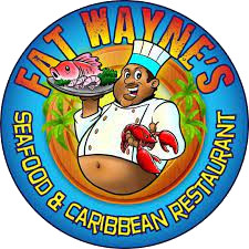 Fat Wayne's Seafood Caribbean
