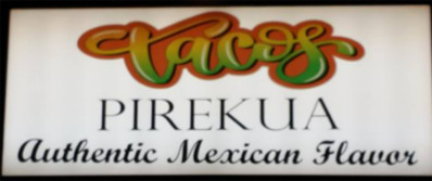 Tacos Pirekua