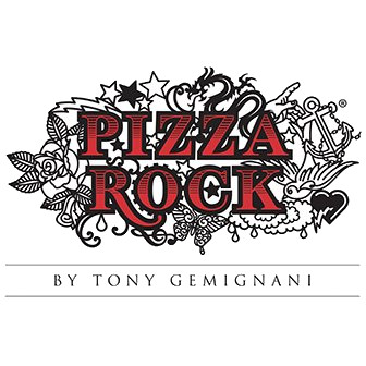 Pizza Rock - Downtown