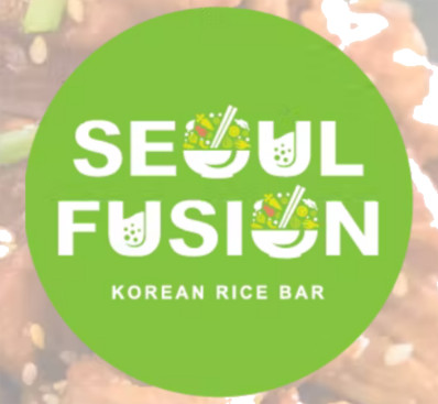 Seoul Fusion Korean Rice