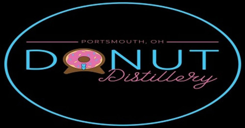 Donut Distillery Portsmouth