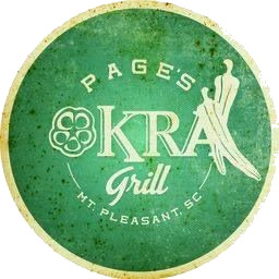 Page's Okra Grill Food Truck-summerville