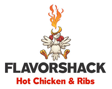 Flavorshack Hot Chicken And Ribs