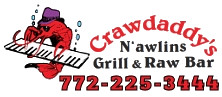 Crawdaddy's