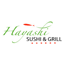Hayashi Sushi Grill