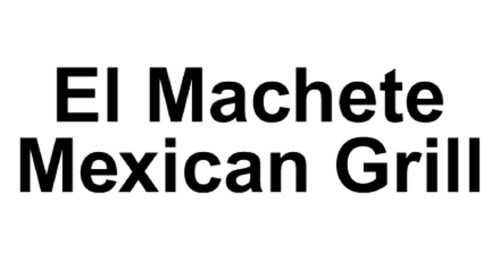 El Machete Mexican Grill