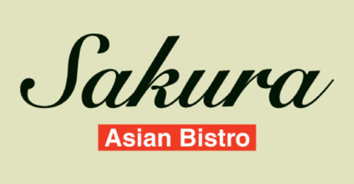 Sakura Asian Bistro