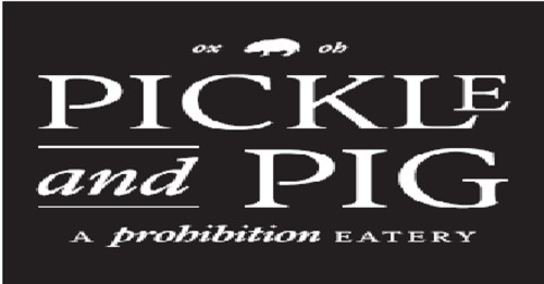 Pickle Pig