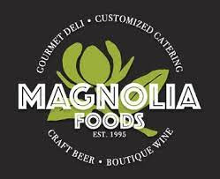 Magnolia Foods.
