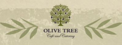 The Olive Tree Cafe Catering