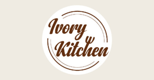 Ivory Kitchen