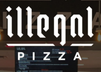 Illegal Pizza