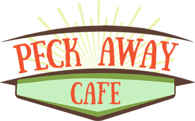 Peck Away Cafe