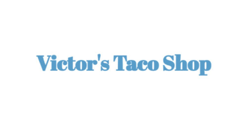 Victors Taco Shop