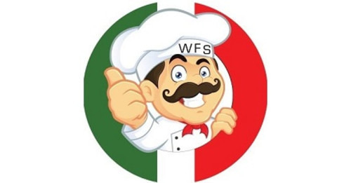 Luigi's Italian Deli
