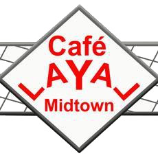 Cafe Layal