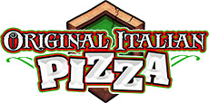 Original Italian Pizza Of Bridgeport