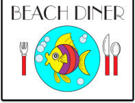 Beach Diner