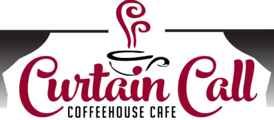 Curtain Call Coffeehouse Cafe