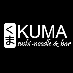 Kuma Sushi Noodles