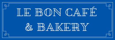 Le Bon Cafe Bakery