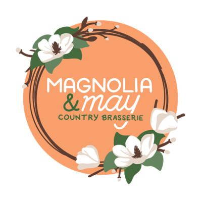 Magnolia May