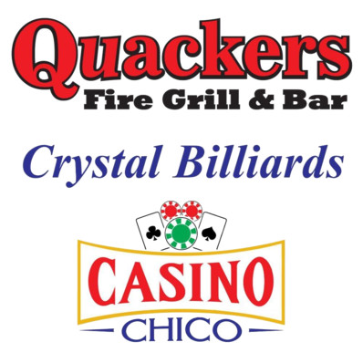 Quackers Fire Grill