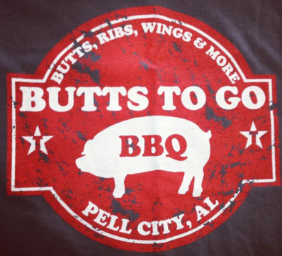 Butts To Go