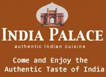 India Palace Indian Cuisine