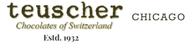 Teuscher Chocolates Of Switzerland