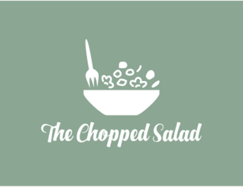 The Chopped Salad